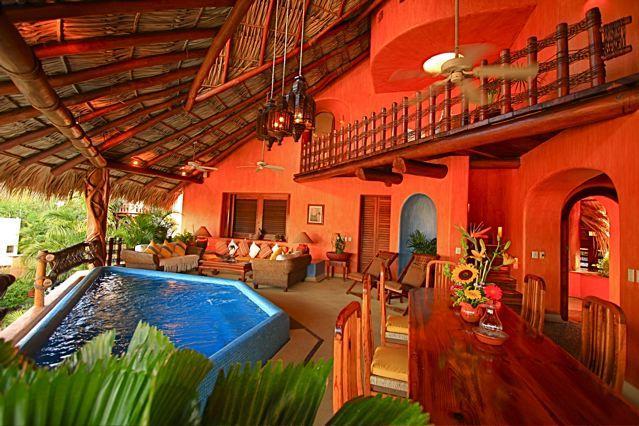 Villa Carolina Boutique Hotel Adults Only Сиуатанехо Екстериор снимка