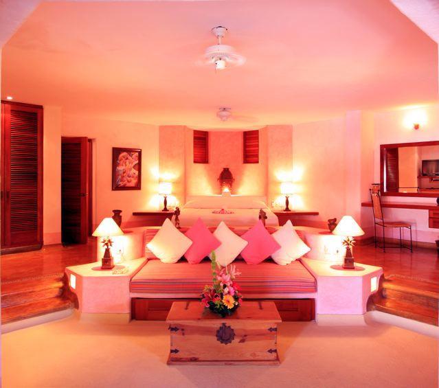 Villa Carolina Boutique Hotel Adults Only Сиуатанехо Екстериор снимка