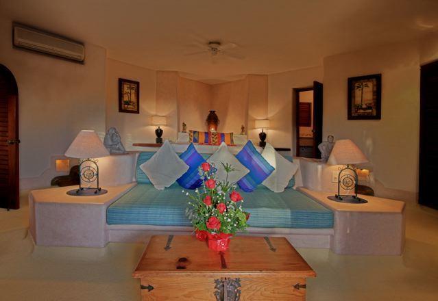 Villa Carolina Boutique Hotel Adults Only Сиуатанехо Екстериор снимка