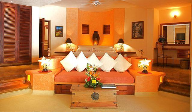 Villa Carolina Boutique Hotel Adults Only Сиуатанехо Екстериор снимка