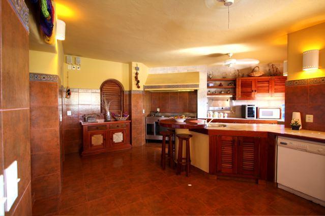 Villa Carolina Boutique Hotel Adults Only Сиуатанехо Екстериор снимка
